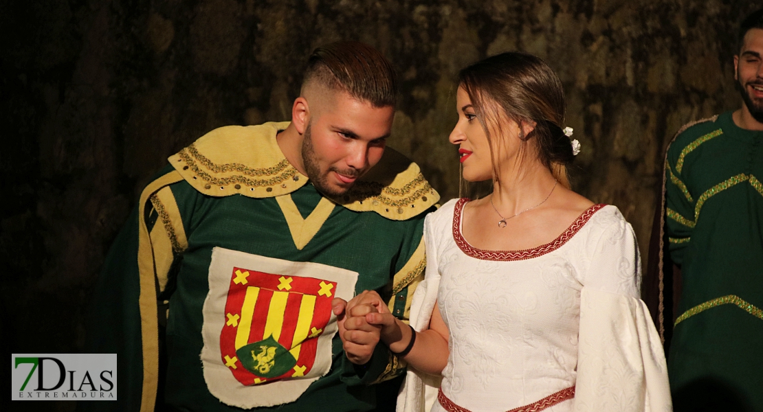 Reportaje del 25 aniversario del Festival Medieval de Alburquerque