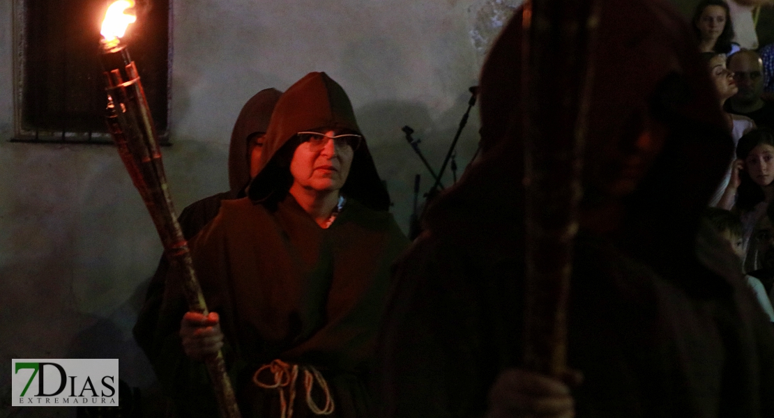 Reportaje del 25 aniversario del Festival Medieval de Alburquerque