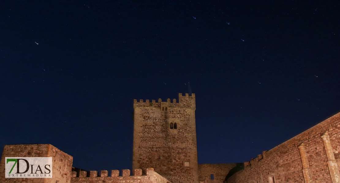 Reportaje del 25 aniversario del Festival Medieval de Alburquerque