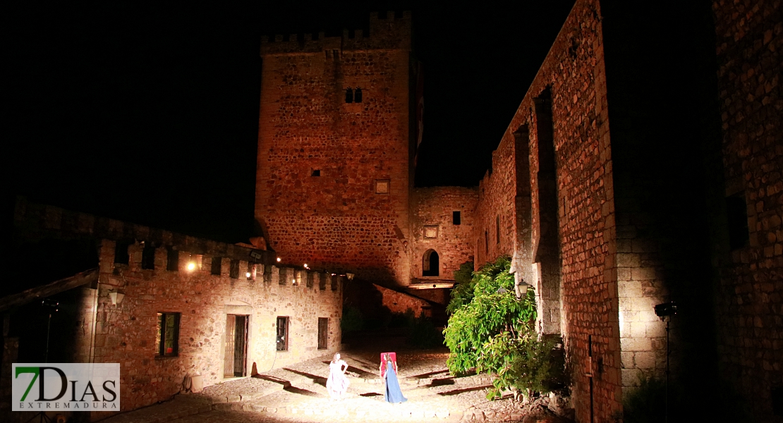 Reportaje del 25 aniversario del Festival Medieval de Alburquerque