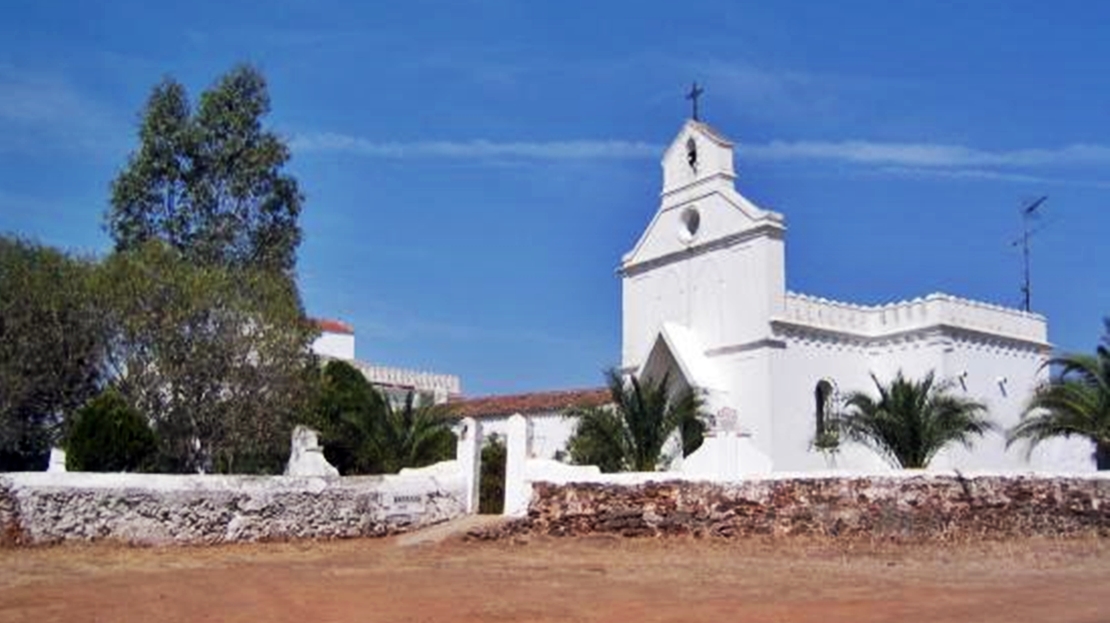 Grave tras sufrir una una cornada mientras trabajaba en una finca