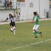 Imágenes del Racing Valverdeño 0 - 3 CD. Badajoz