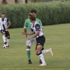 Imágenes del Racing Valverdeño 0 - 3 CD. Badajoz