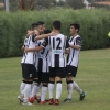 Imágenes del Racing Valverdeño 0 - 3 CD. Badajoz