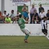 Imágenes del Racing Valverdeño 0 - 3 CD. Badajoz