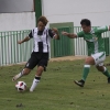 Imágenes del Racing Valverdeño 0 - 3 CD. Badajoz