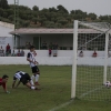 Imágenes del Racing Valverdeño 0 - 3 CD. Badajoz