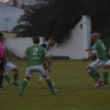 Imágenes del Racing Valverdeño 0 - 3 CD. Badajoz