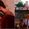 Reportaje del 25 aniversario del Festival Medieval de Alburquerque