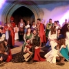 Reportaje del 25 aniversario del Festival Medieval de Alburquerque