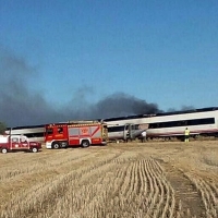 EU invita a movilizarse para exigir justicia e igualdad con el tren