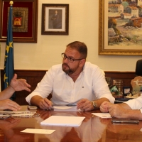 Nace la Asociación de Amigos de Mérida en defensa de los intereses de la ciudad