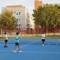 Gran acogida de las actividades deportivas del Ayuntamiento por los emeritenses