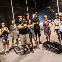 Jóvenes de España realizarán un corto en el campo de voluntariado ‘Días de cine’, en Hervás