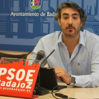 Luis Tirado: “El PP trabaja en el turismo con desgana”