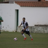 Imágenes del Racing Valverdeño 0 - 3 CD. Badajoz