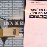 Vara considera absurdo que se genere polémica en torno a la campaña de Carmena