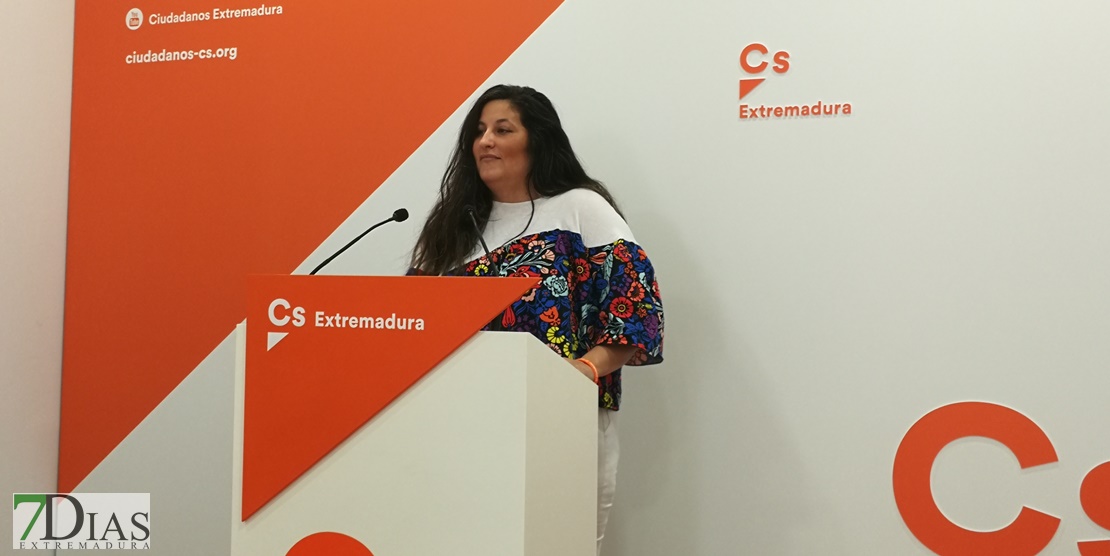 Cs: “Hay que entender a las familias, pero la Renta Básica no es la solución”