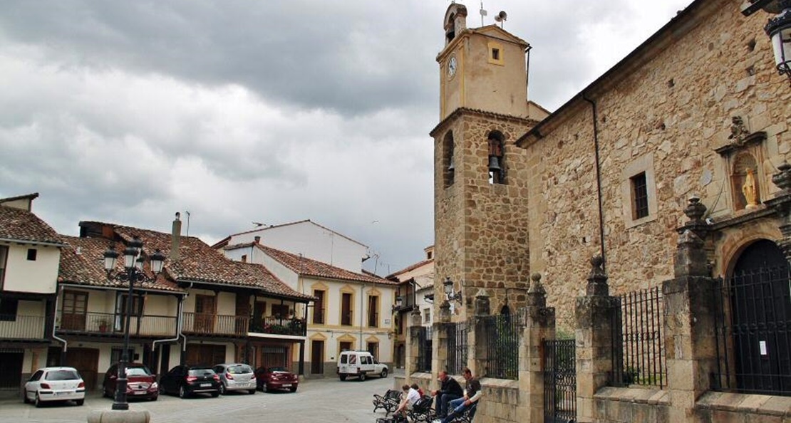 El SES cubre la baja de la matrona del Valle del Jerte