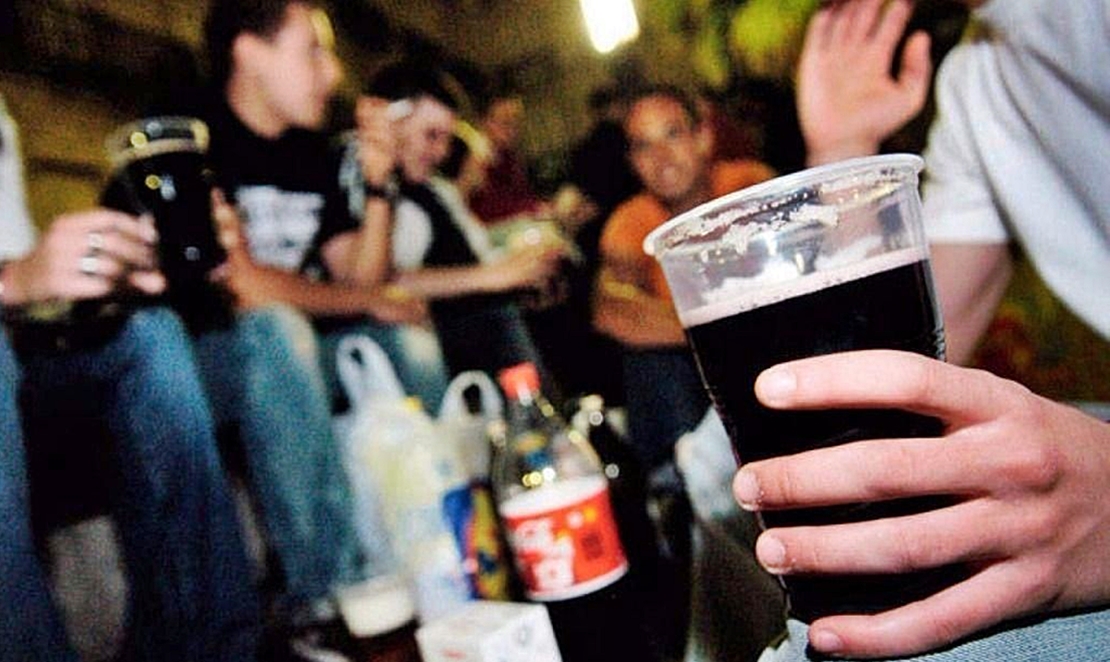 Extremadura se suma a la campaña nacional contra el consumo de alcohol por menores