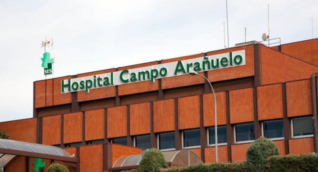 Un hospital extremeño consigue entrar en el proyecto piloto de calidad asistencial en Medicina Interna