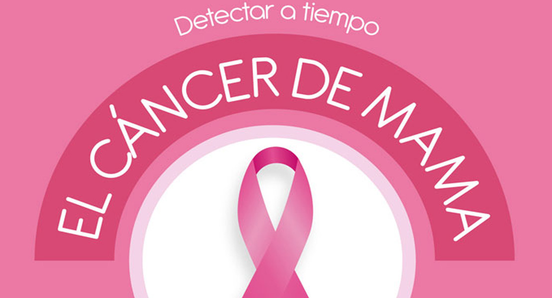 8.600 extremeñas participarán en el Programa de Detección Precoz de Cáncer de Mama