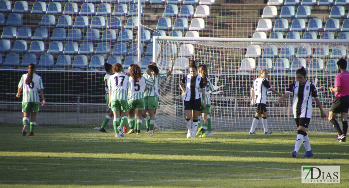 Imágenes del Trofeo Ibérico Femenino