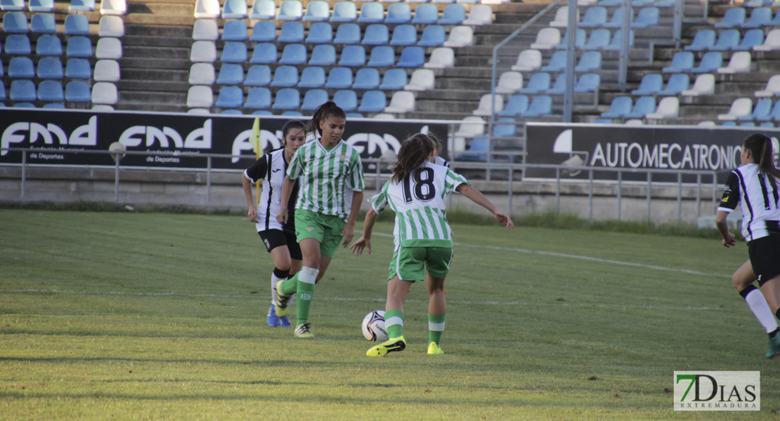 Imágenes del Trofeo Ibérico Femenino