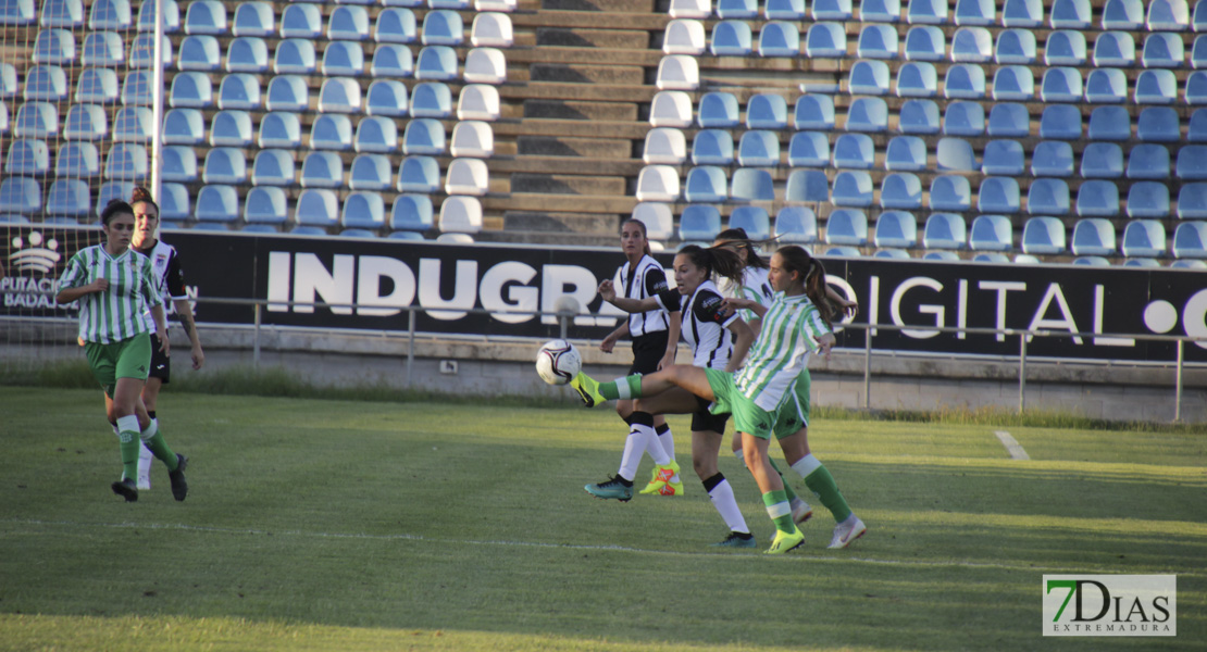 Imágenes del Trofeo Ibérico Femenino