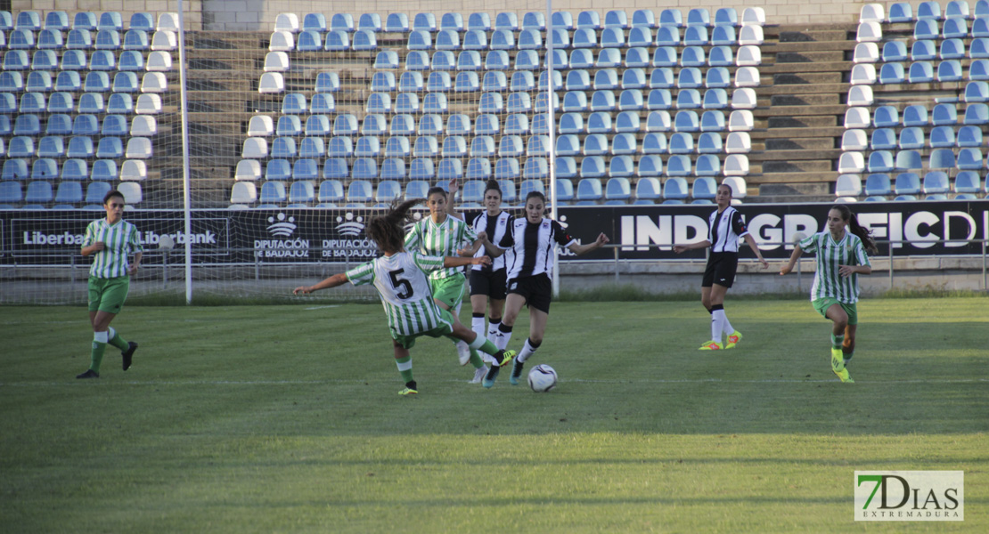 Imágenes del Trofeo Ibérico Femenino