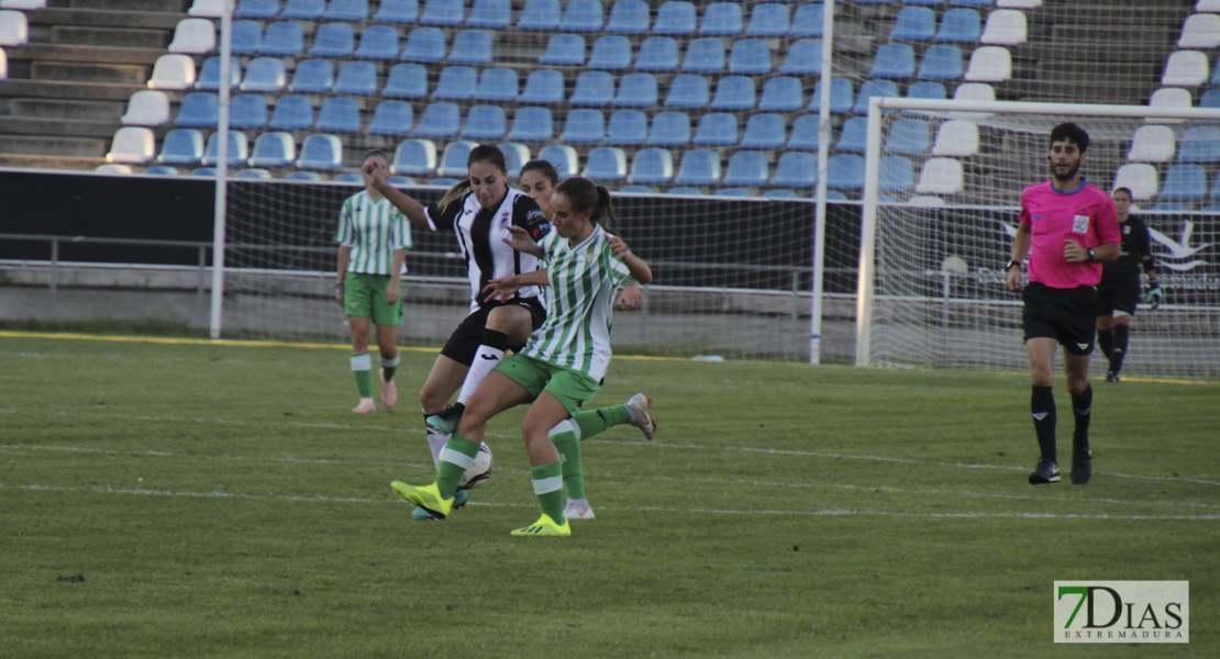 Imágenes del Trofeo Ibérico Femenino