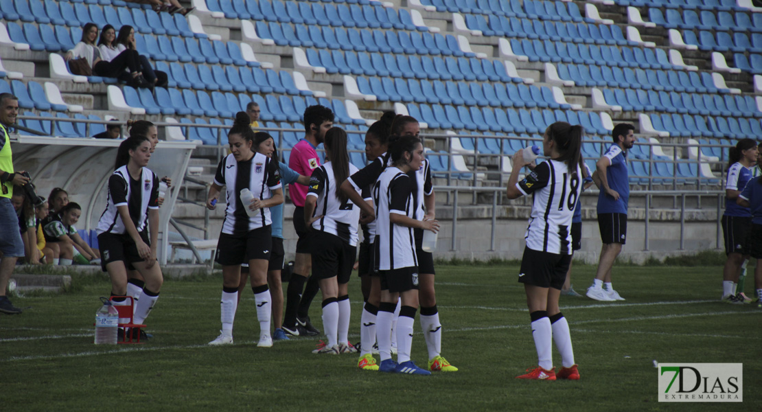 Imágenes del Trofeo Ibérico Femenino