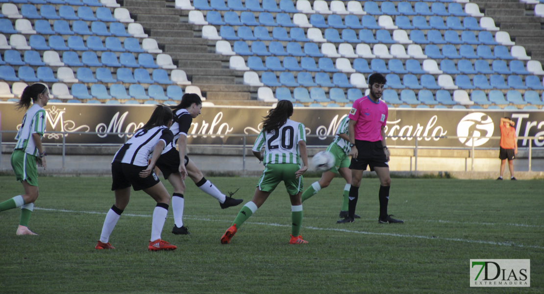 Imágenes del Trofeo Ibérico Femenino