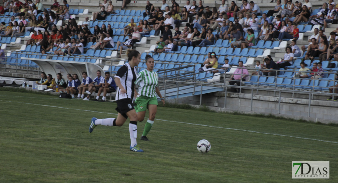 Imágenes del Trofeo Ibérico Femenino