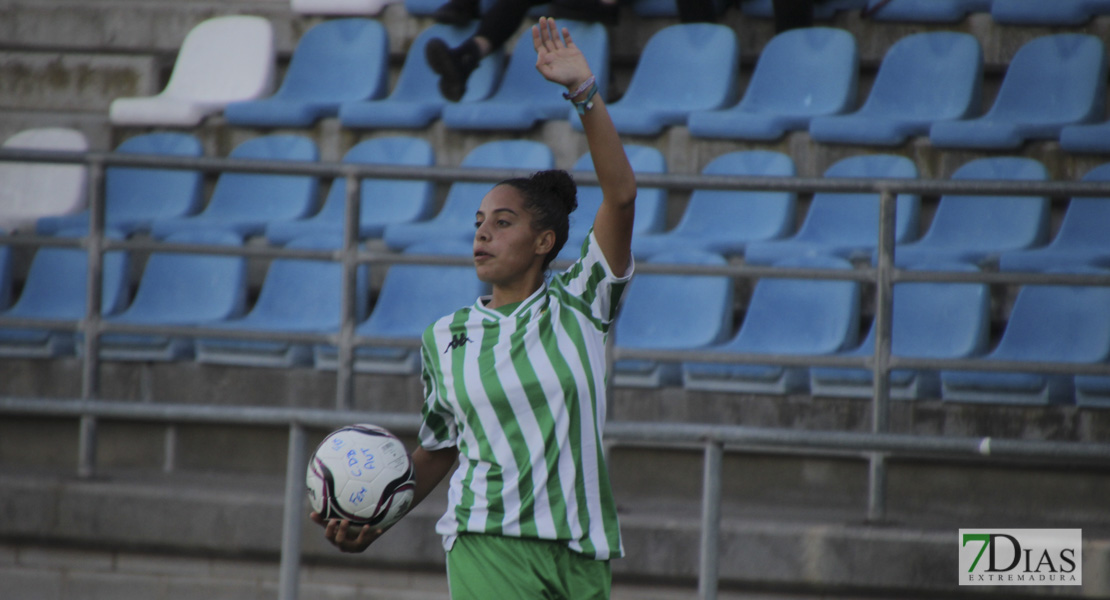 Imágenes del Trofeo Ibérico Femenino