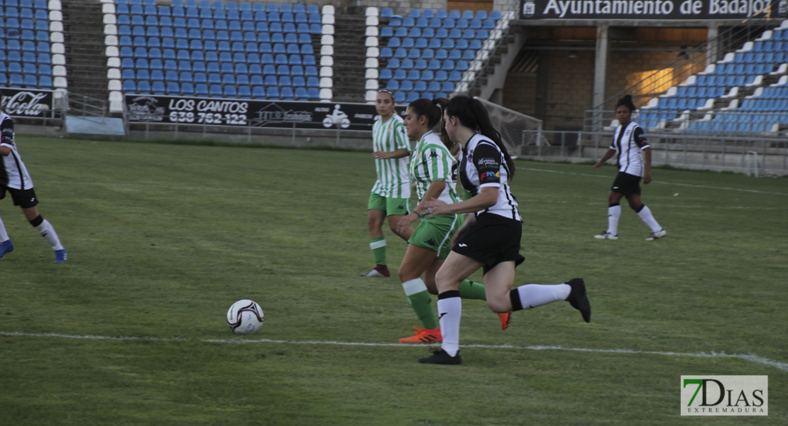 Imágenes del Trofeo Ibérico Femenino