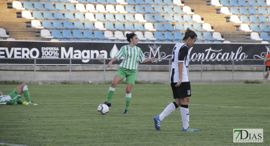 Imágenes del Trofeo Ibérico Femenino