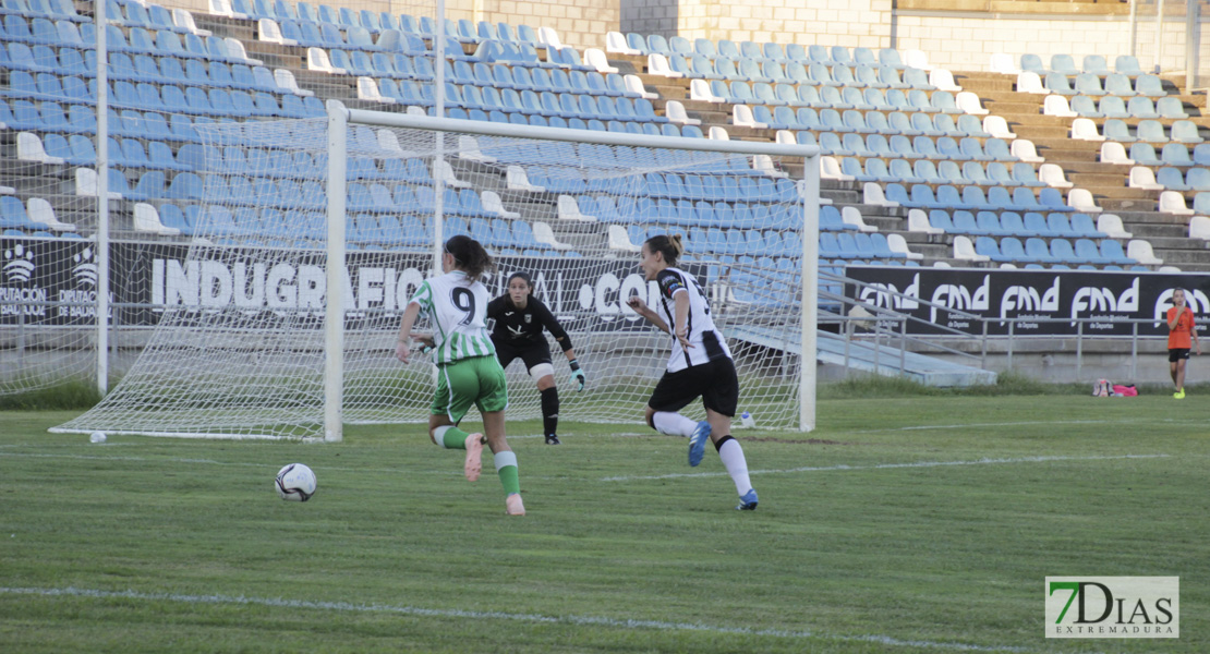 Imágenes del Trofeo Ibérico Femenino