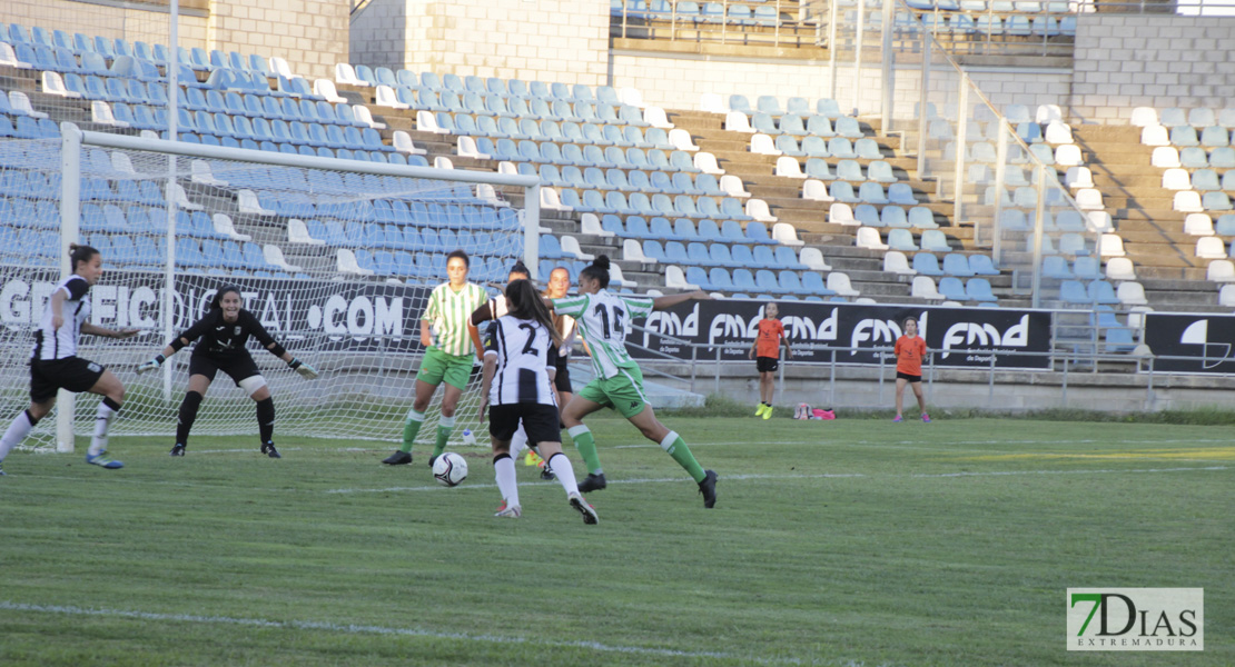 Imágenes del Trofeo Ibérico Femenino