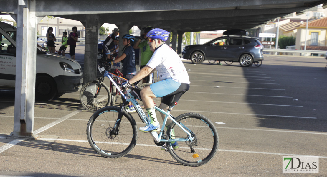 Imágenes de la XXXIII Día de la Bicicleta I