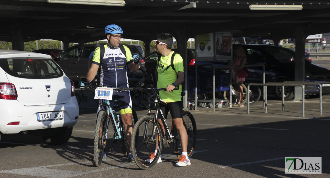 Imágenes de la XXXIII Día de la Bicicleta I