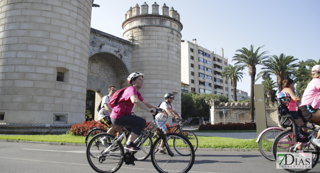 Imágenes de la XXXIII Día de la Bicicleta II