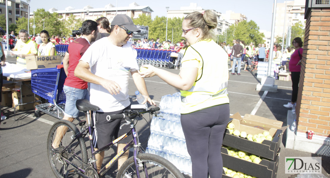 Imágenes de la XXXIII Día de la Bicicleta III