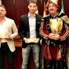 Barcarrota, con Hernando de Soto y el deporte