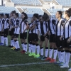 Imágenes del Trofeo Ibérico Femenino