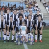 Imágenes del Trofeo Ibérico Femenino