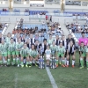 Imágenes del Trofeo Ibérico Femenino