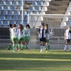 Imágenes del Trofeo Ibérico Femenino