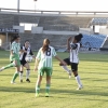 Imágenes del Trofeo Ibérico Femenino