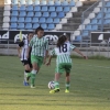 Imágenes del Trofeo Ibérico Femenino